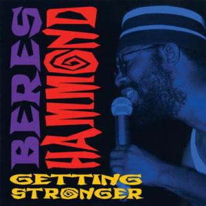 Try If You Want - Beres Hammond