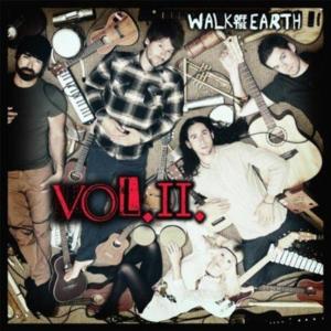 Roll Up - Walk off the Earth