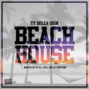 Diggin’ - Ty Dolla $ign (Ft. Joe Moses)