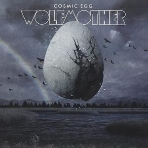 Caroline - Wolfmother