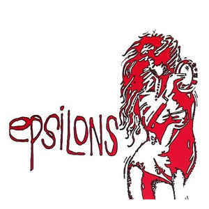 Red Hat - The Epsilons