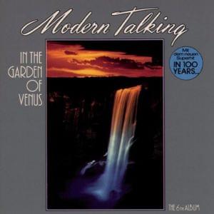 Who Will Save the World - Modern Talking