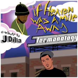 Say It (Remix) - Termanology (Ft. Bun B, Freeway, Joell Ortiz & Saigon)