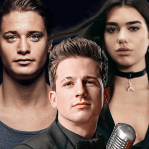 Carry On - Kygo, Dua Lipa & Charlie Puth