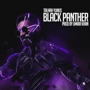 Black Panther - Young Stunners