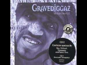 Mommy, What’s a Gravedigga? (Cali/Prince Paul Mix) - Gravediggaz