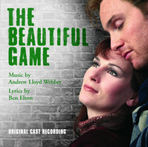 The Beautiful Game - Andrew Lloyd Webber