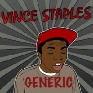 Super - Vince Staples