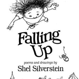 Morgan’s Curse - Shel Silverstein