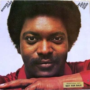 Ain’t That Peculiar - Booker T. Jones