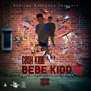 Candy Freestyle - Cash Kidd