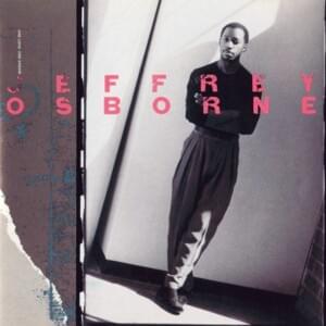 Cindy - Jeffrey Osborne