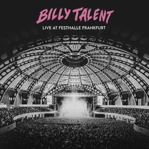 Devil In A Midnight Mass (Live) - Billy Talent