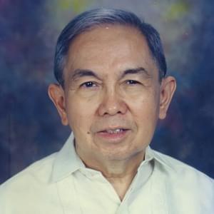 Luwalhati Sa Diyos (Misa ng Sambayanan) - Fr. Eduardo Hontiveros SJ