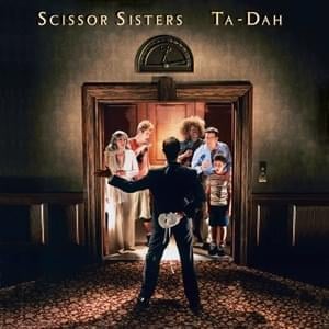 I Don’t Feel Like Dancin’ (Paper Faces Remix) - Scissor Sisters