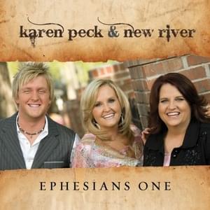 Everything You Need - Karen Peck & New River