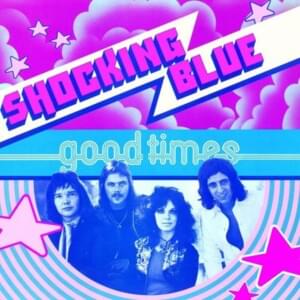 Mississippi Delta - Shocking Blue