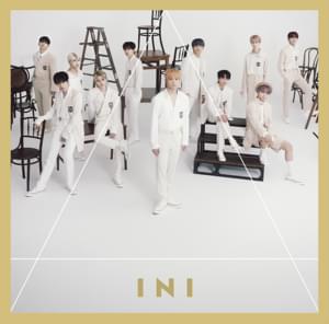 ONE (INI Ver.) - INI