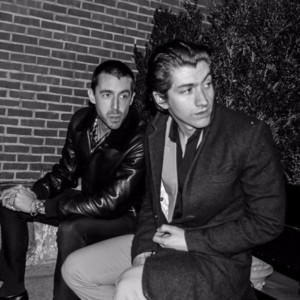 SOS - The Last Shadow Puppets