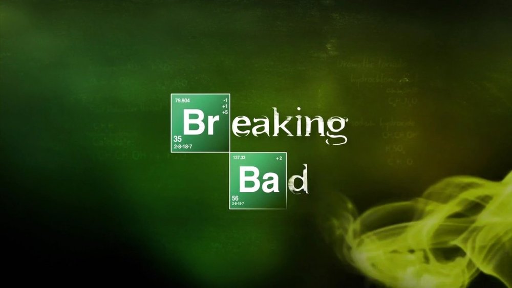 Znaczenia tytułów odcinków - Breaking Bad