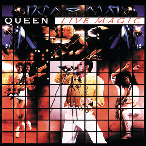 Seven Seas of Rhye (Live at Knebworth Park, 1986) - Queen