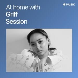 Good Stuff (Apple Music At Home Session) - Griff