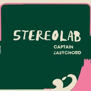 Canned Candies - Stereolab