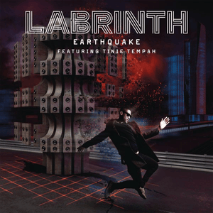 Earthquake - Labrinth (Ft. Tinie Tempah)