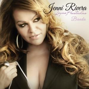 Así Fue (Banda) - Jenni Rivera