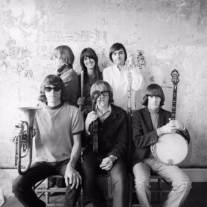 Come Back Baby - Jefferson Airplane