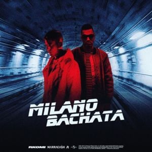 Milano  bachata - Rkomi (Ft. Marracash)