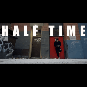 Halftime (Nas Retake) - Ren