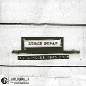 911 Is A Joke (alternate version) - Duran Duran