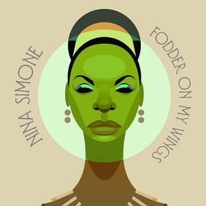 They Took My Hand - Nina Simone