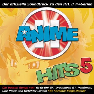 Es geht nur um dich (Super Kickers 2006) - Anime Allstars (Ft. Noel Pix)