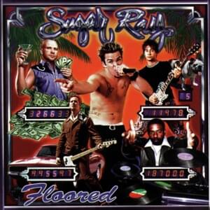 Breathe - Sugar Ray