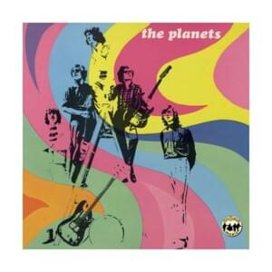 Sono una roccia - The Planets