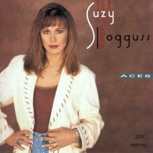 Outbound Plane - Suzy Bogguss