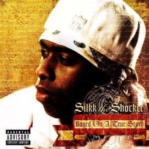 Be There - Silkk the Shocker (Ft. Spandau Ballet)