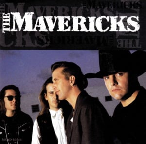 Hey Good Lookin’ - The Mavericks