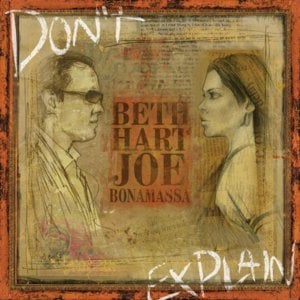 Well Well - Beth Hart (Ft. Joe Bonamassa)