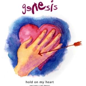 Hold On My Heart - Genesis