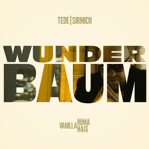 Wunder-Baum - Tede