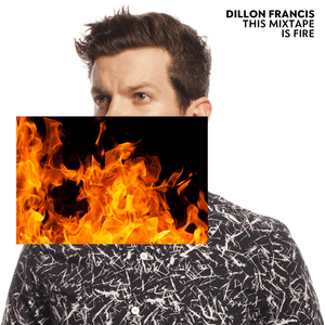 Coming Over - Dillon Francis & Kygo (Ft. James Hersey)