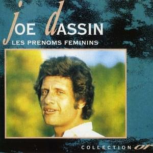 La Rue Marie-Laurence - Joe Dassin