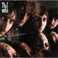 Let’s See Action - The Who