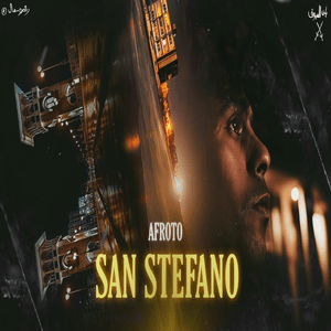 San Stefano - سان ستيفانو - Afroto - عفروتو