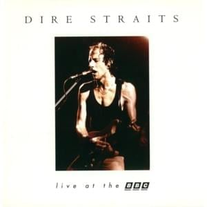 Lions (Live at the BBC) - Dire Straits