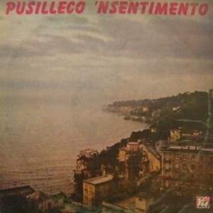 Pusilleco ’nsentimento - Claudio Villa