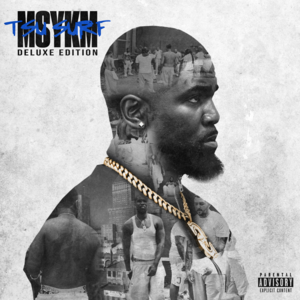 Living To Die - Tsu Surf